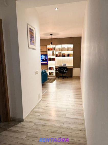 Auchan Drumul Taberei 7' Parc Moghioros Spatios Utilat FULL Parcare Asigurata - 4