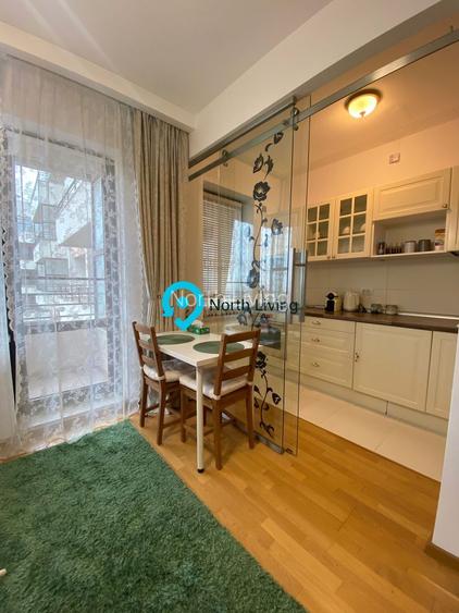 Garsoniera  - Zoo -Ambasada SUA - 9