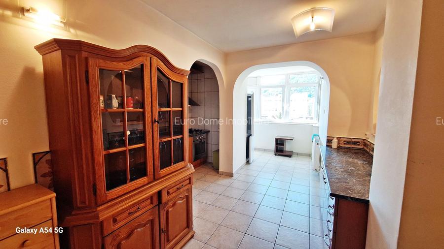 Centrul Civic, apartament cu 4 camere, 78mp+5mp balcon, 175000 euro - 5