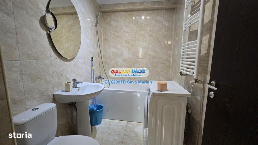 APARTAMENT 2 CAMERE BRAGADIRU CU LOC PARCARE - 7