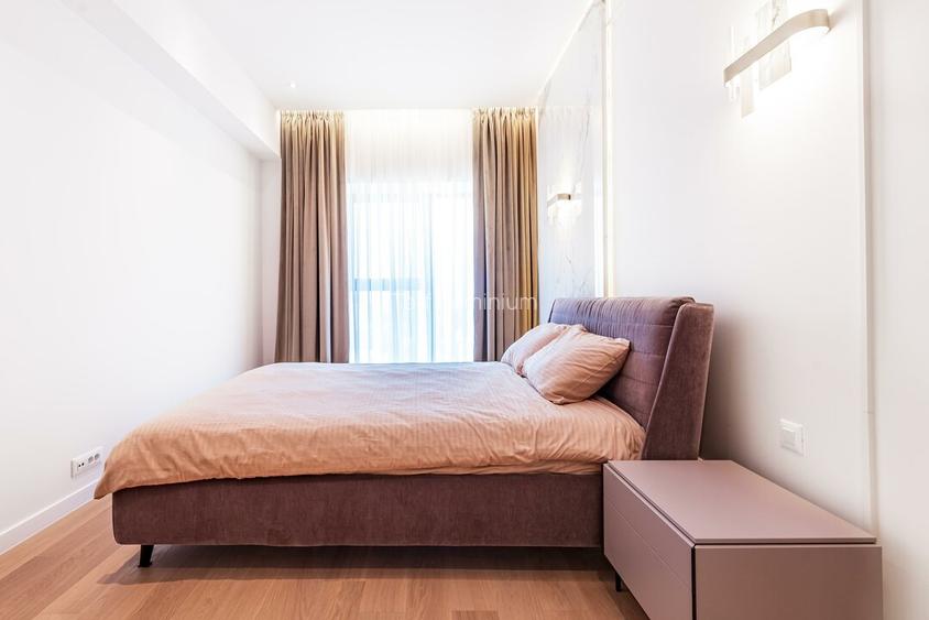 Apartament 3 camere B 15.2 One Verdi Park - 16