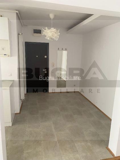 Apartament 1 cameră, 35 mp, boxa, zona Desaga - 9