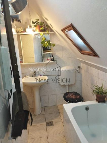 🏡 Apartament decomandat la casă | 2 camere | Piața Cluj - 7