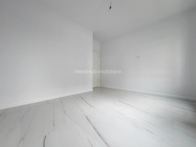Apartament 2 camere, decomandat, 53mp utili +9mp terasa - Torontalului - 4