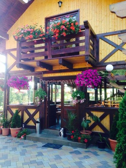 Vand pensiune turistica in localitatea Sadova,Campulung  Moldovenesc,Suceava - 2