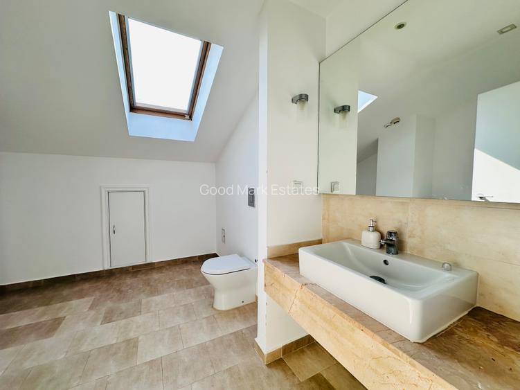 OXFORD GARDENS - Inchiriere VILA 6 dormitoare + birou || gradina - 23