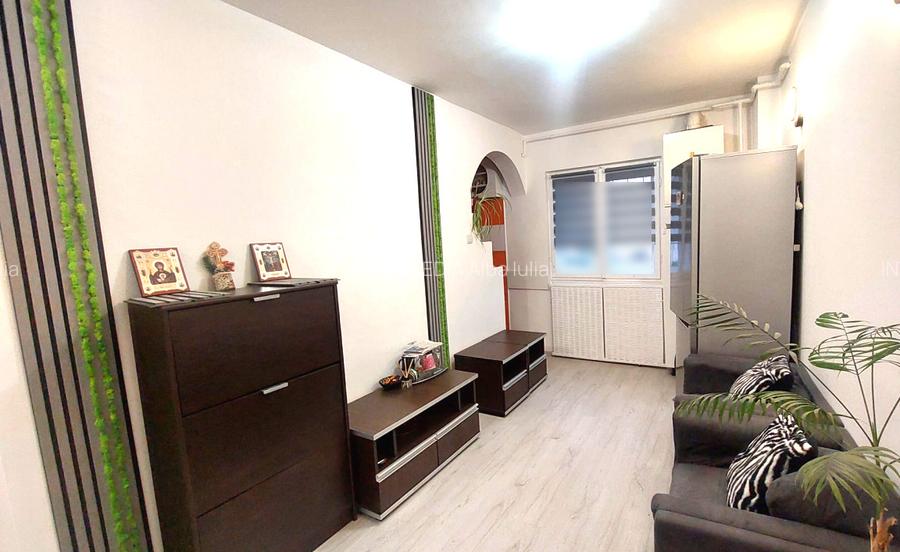 Apartament cu o camera, renovat in zona Tolstoi, mobilat si utilat complet - 4