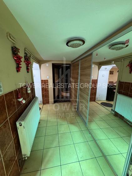 Casă spațioasă in Seica Mare - Centru | 92mpu 638mp teren - EXCLUSIVITATE - 9