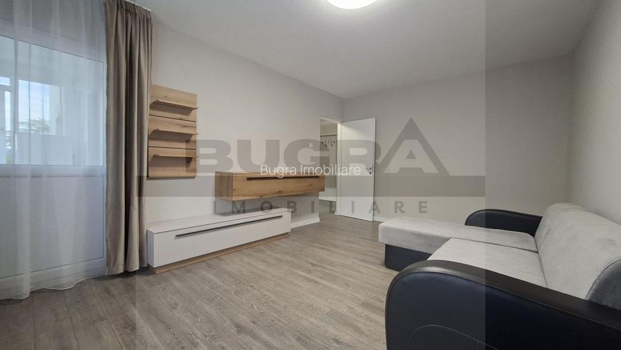 Apartament de 2 camere, modern, 60mp, zona iulius Mall - 2