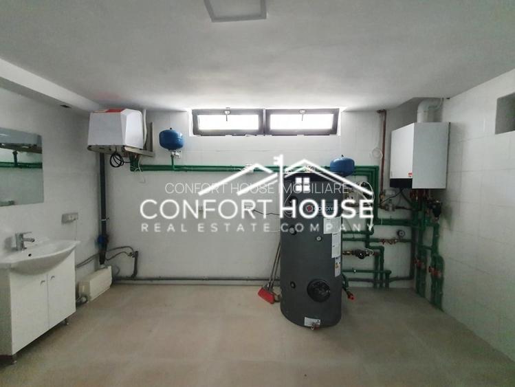 Vila moderna D+P+E, piscina, ansamblu rezidential, IANCU NICOLAE-British School - 29