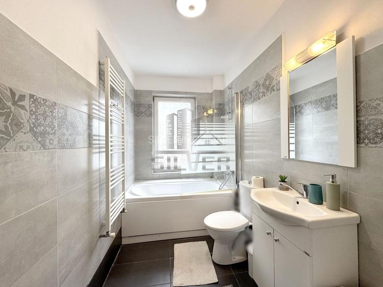 Apartament dec.cu o camera /36 mp/zona strazii Privighetorii. - 7