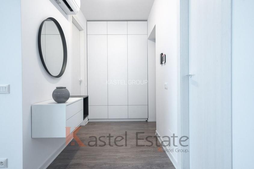 Apartament 2 camere | Premium | Cloud 9 Residence - 11