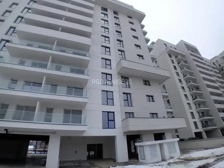 3 camere | Ela Cotroceni | Etaj 6 | Balcon generos - 5