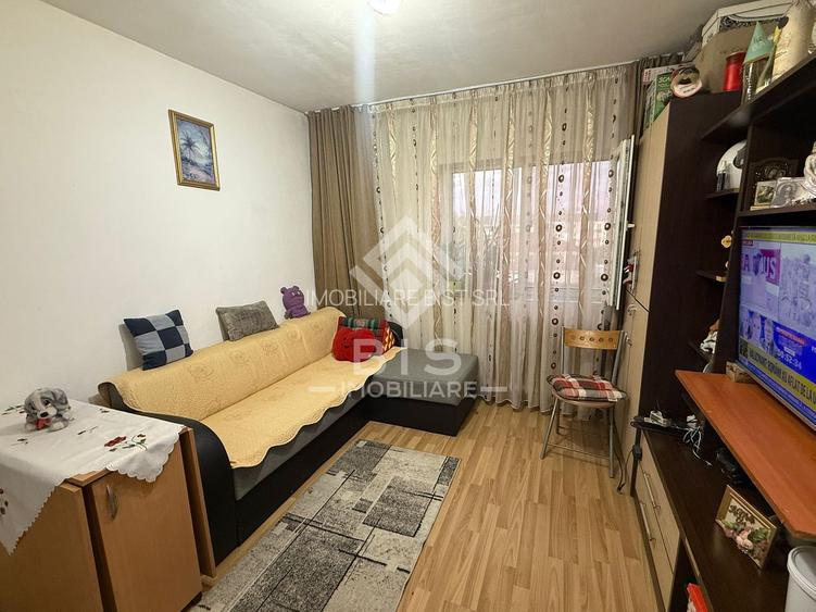 Apartament 1 camera Zona Dragos Voda - 2