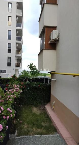 Apartament Cu Curte - La Doi Pasi De Plaja - Loc Parcare ! - 6