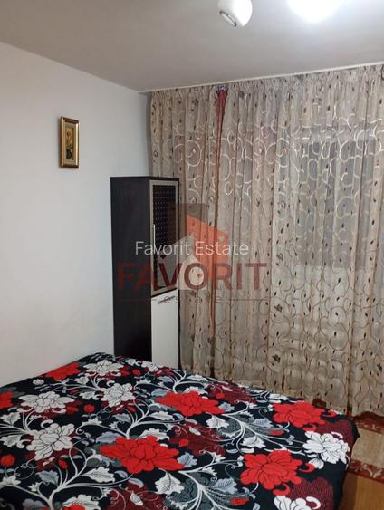 garsoniera | etaj 2 | mobilata si utilata |  zona excelenta - 3