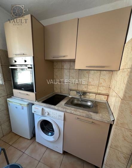 Garsoniera Lujerului - 6