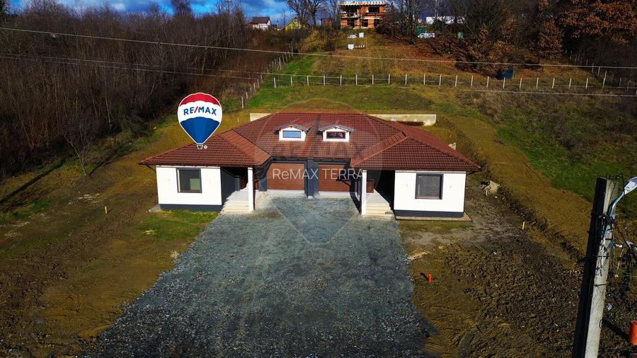 DE VANZARE- parte duplex premium - 11