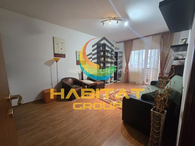 Apartament 2 camere etaj 1 Complex Gloria - 2