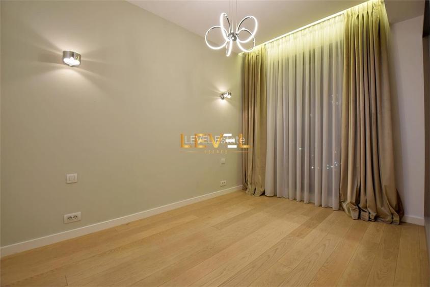 [VIDEO] Apartament 3 camere + 2 Terase + Parcare - ONE Herastrau Plaza - 11