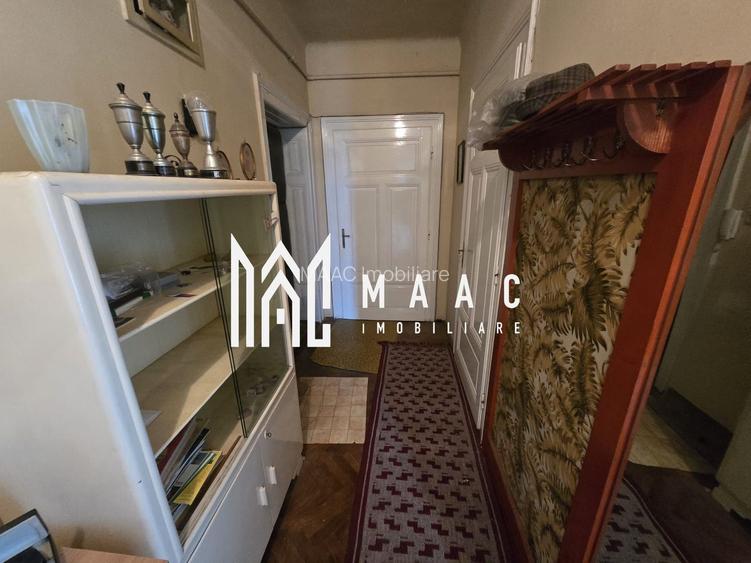 Apartament 2 camere DECOMANDAT 75 MPU Strada Rennes - 14