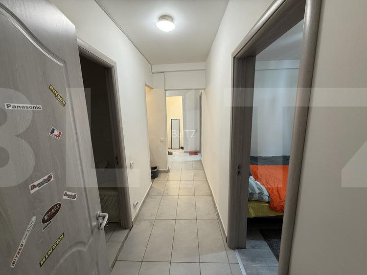 Apartament 2 camere, 57,5 mp – Campia Libertatii - 7