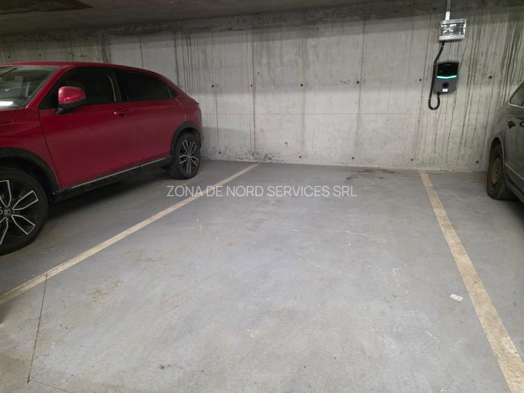 Apolodor Residence – 3 camere | Piața Unirii - Parlament, Parcare subterană | EV - 22