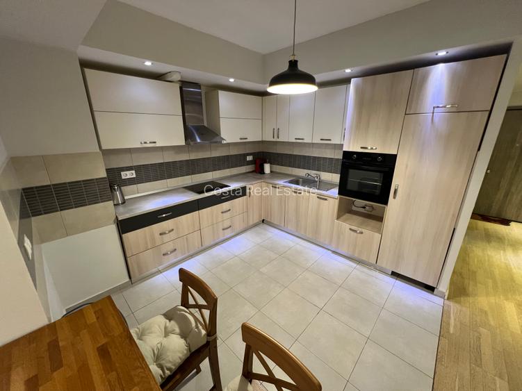 Vanzare Apartament 2 Camere Generos Iancu Nicolae - 12