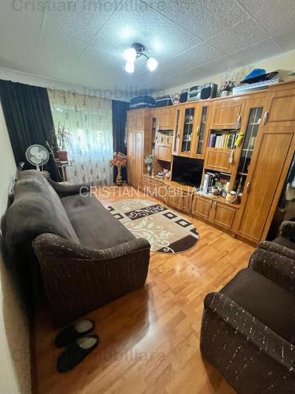 Pozitie Buna  2 camere confort 1 Decomandat 45mp Progresu - 6