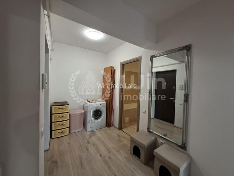 Apartament 2 camere | 44mp | Terasa 35mp | Parcare inclusa | Baciu - 6