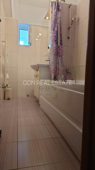 Apartament de vanzare, doua camere, decomanda, 66mp, zona Garii - 19
