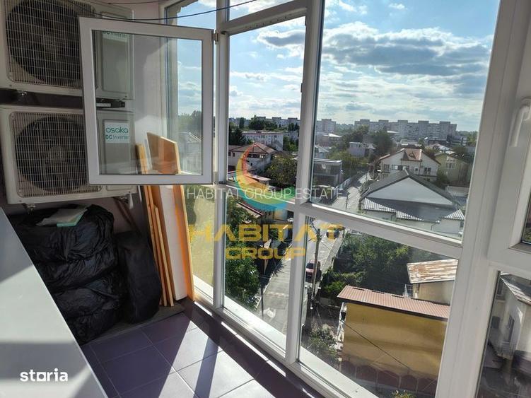 Vanzare Apartament 3 Camere Zona Alexandru Obregia - 7