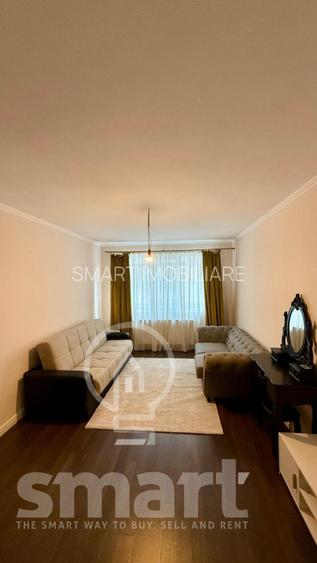 Apartament 2 camere Grigorescu - 2