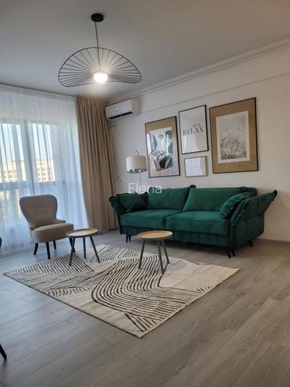 Apartament 2 cam.   BLOC NOU - 2