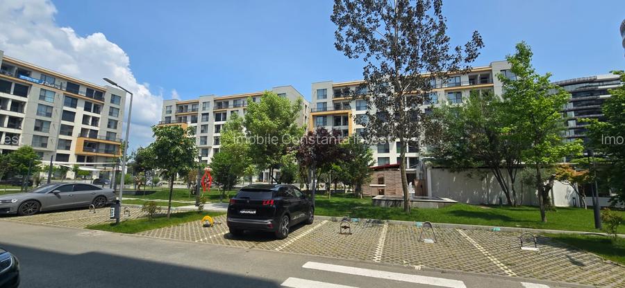 Mamaia Nord Complex  Onix  Garsoniera Mob. Utilata 36 mp  Et.2  Aproape De Plaja - 8