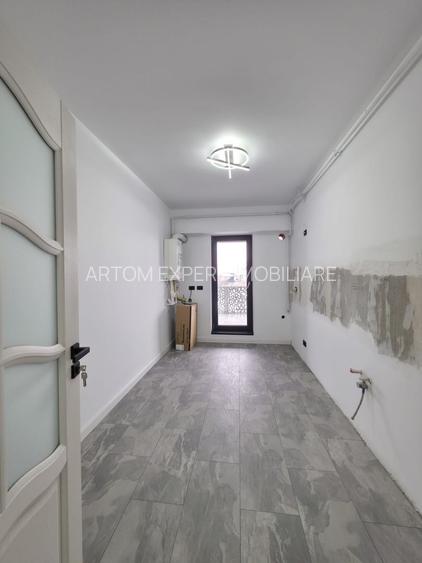 Auchan Titan/ The IRAM Residence - 6