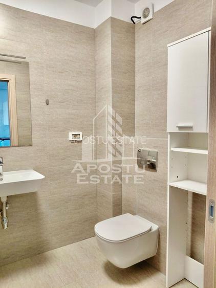 Apartament cu 2 camere, de vanzare, zona Torontal, Timisoara - 9