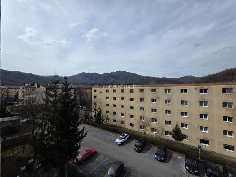 Apartament modern cu doua camere 60mp, Str. Brazilor, Noua - 5