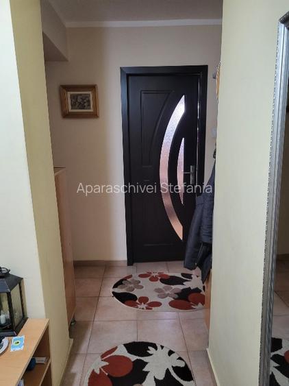 Chirie 2 camere SD str.Primaverii  - 8