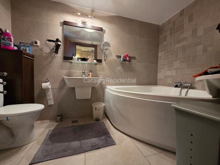 Casa de vanzare in zona Balotesti, Amurgului - 37