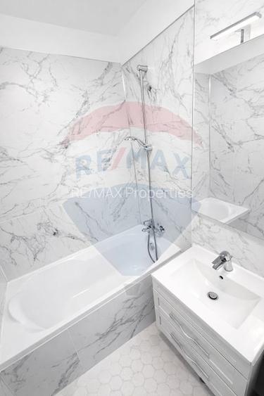 Nou! De inchiriat ap. 2 camere str. Frasari/Pipera - 3
