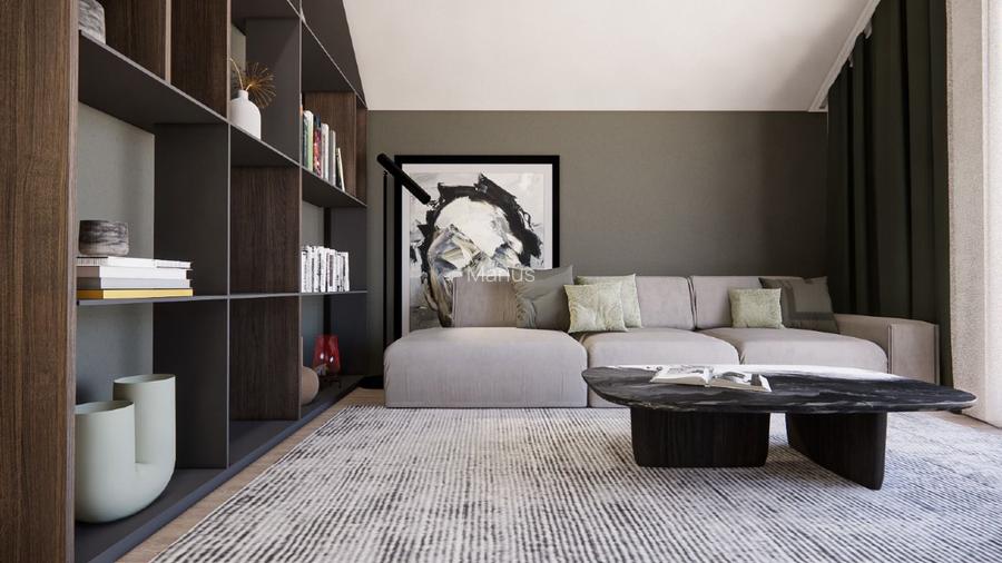 Casă modernă, vedere panoramică Baia Mare | Zonă exclusivistă, liniște și natură - 10