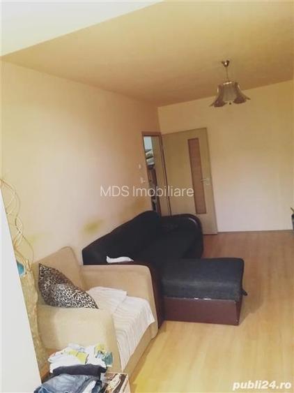 Apartament cu 3 camere la etajul 3 aproape de Mall - 8