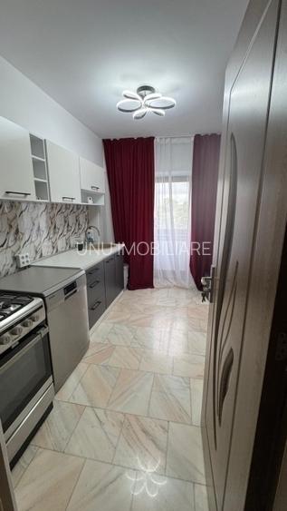 Etajul 3-Blvd.Independentei-Garaj-3 camere - 15