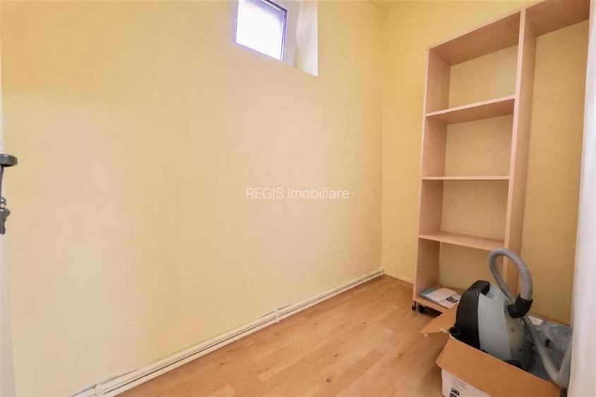 Apartament 2 Camere in Centrul Istoric cu Garaj si Curte - 10