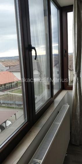 Apartament 2 camere – Iernut, str. 1 Decembrie 1918 - 7