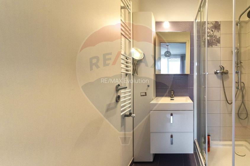 Apartament 3 camere Olimpic Residence- Comision 0% - 9