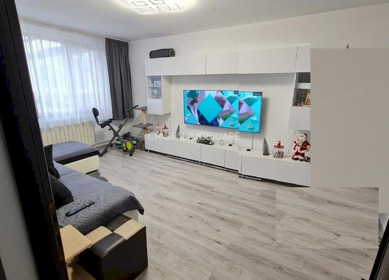 Vanzare Apartament 4 camere, Izvorul Muresului, Brancoveanu. - 5