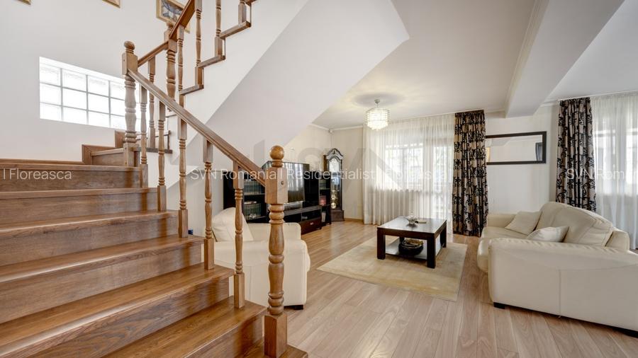 REV2004398 Vila Individuala l Mobilata l Bragadiru - 12