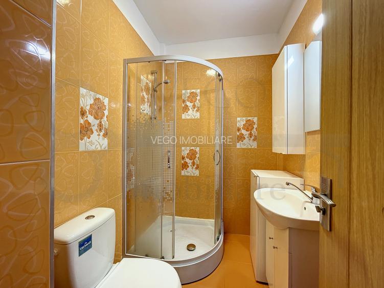 Apartament 2 camere, aproape de Vivo!, parcare, strada Valea Garbaului - 8